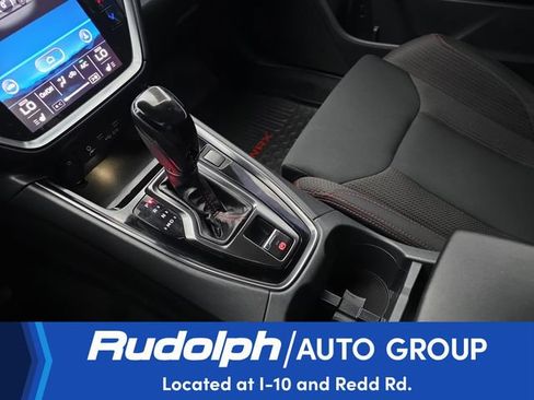 Used 2022 Subaru WRX Premium AWD/4WD image 25