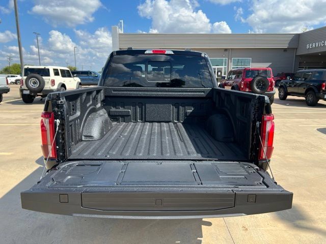 New 2026 Ford F150 King Ranch w/ Equipment Group 601A High AWD/4WD image 17
