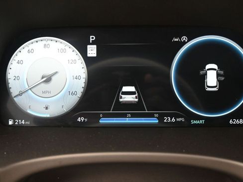 Used 2024 Hyundai Palisade Limited FWD image 18