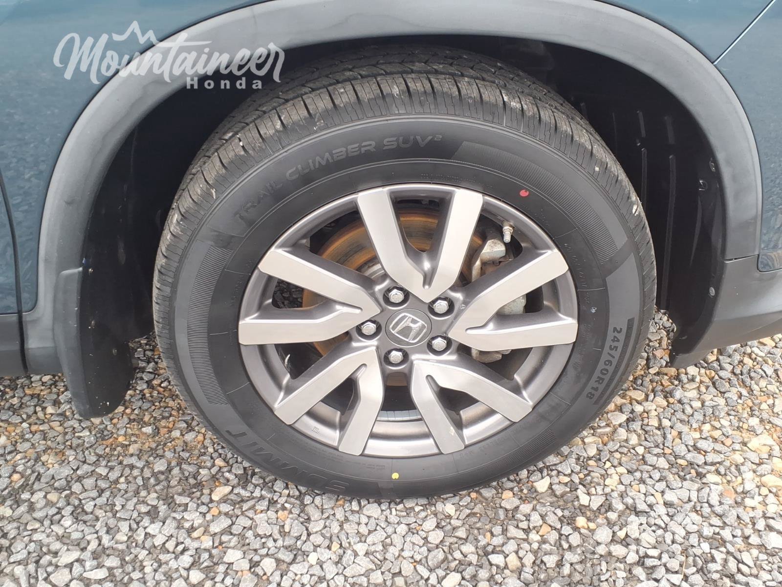 Used 2019 Honda Pilot EX-L image 12