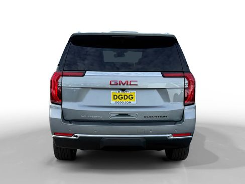 New 2026 GMC Yukon Elevation w/ LPO, Floor Liner Package image 4