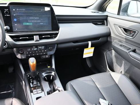 New 2026 Subaru Outback Wilderness AWD/4WD image 10