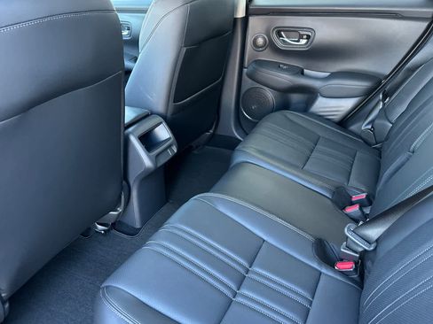 Certified 2026 Honda HR-V EX-L image 13