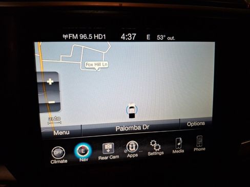 Used 2016 RAM 2500 Big Horn image 20