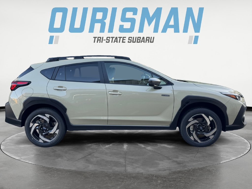 New 2026 Subaru Crosstrek 2.5i Limited AWD/4WD image 7