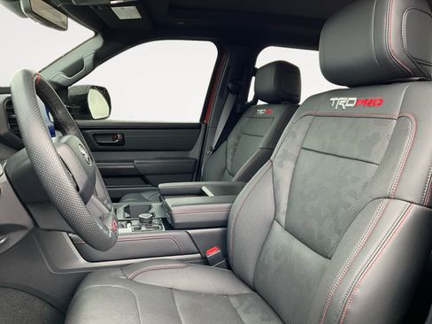 Used 2024 Toyota Tundra TRD Pro image 12