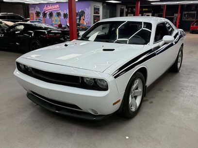 Used 2014 Dodge Challenger R/T