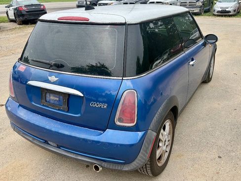 Used 2006 MINI Cooper Hardtop FWD image 3