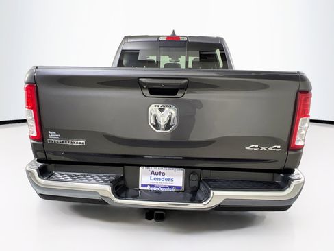Used 2022 RAM 1500 Big Horn image 6