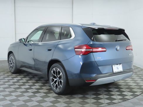 New 2026 BMW X3 xDrive30 image 7