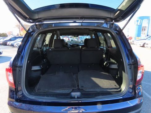 Certified 2022 Honda Pilot Sport image 10