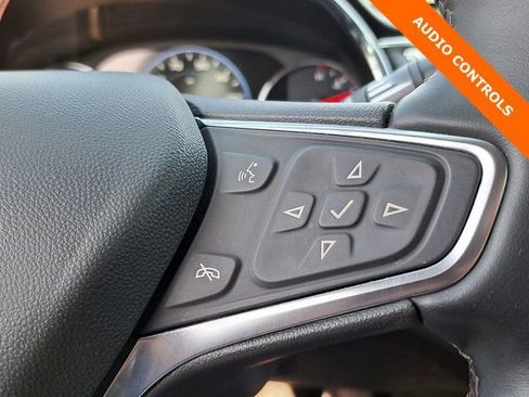 Used 2024 Chevrolet Malibu LT image 11