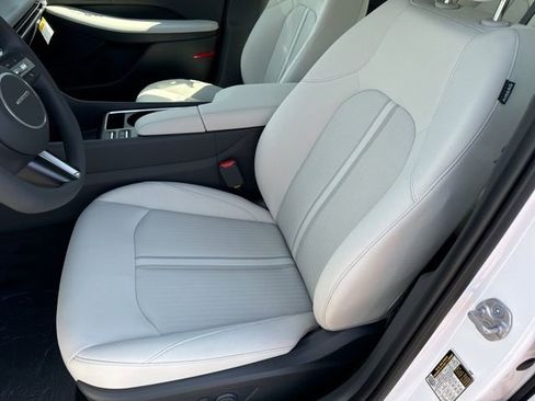 Used 2024 Hyundai Sonata SEL image 26