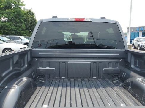 Used 2025 Ford F150 XLT w/ Equipment Group 301A Standard AWD/4WD image 9