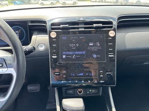 Used 2024 Hyundai Tucson SEL FWD image 20