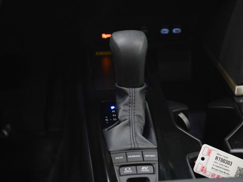 Certified 2026 Toyota Camry LE FWD image 16