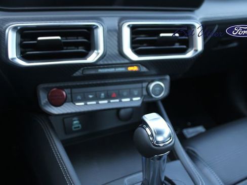 New 2026 Ford Mustang GT Premium image 12