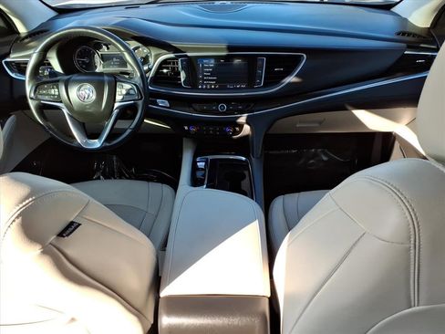 Used 2023 Buick Enclave Essence w/ Experience Buick Package image 11