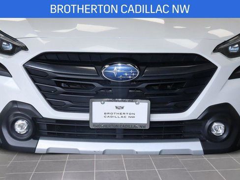Used 2024 Subaru Outback Limited image 11
