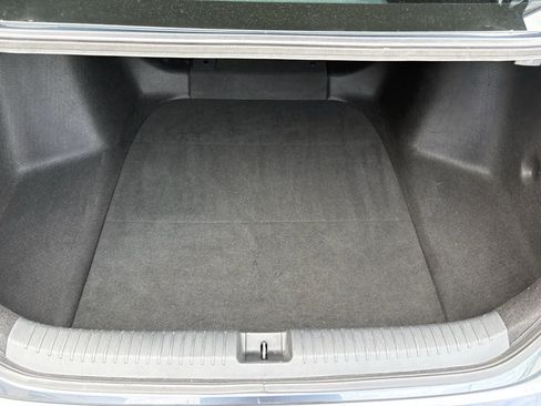 Certified 2024 Honda Accord EX image 26
