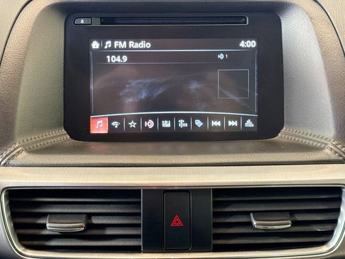 Used 2016 MAZDA CX-5 Touring image 15