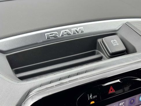 New 2026 RAM 1500 Big Horn image 25