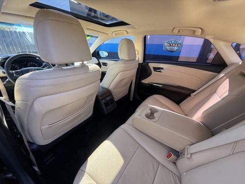 Used 2013 Toyota Avalon XLE Premium FWD image 14