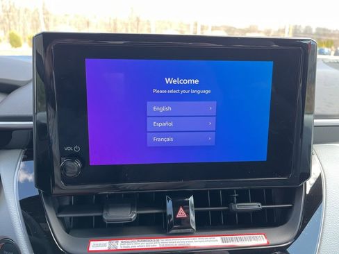 Certified 2026 Toyota Corolla SE image 25