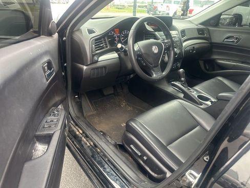 Used 2018 Acura ILX image 21