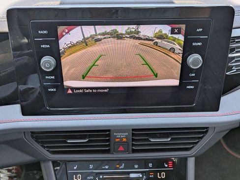 New 2026 Volkswagen Jetta GLI Autobahn FWD image 22