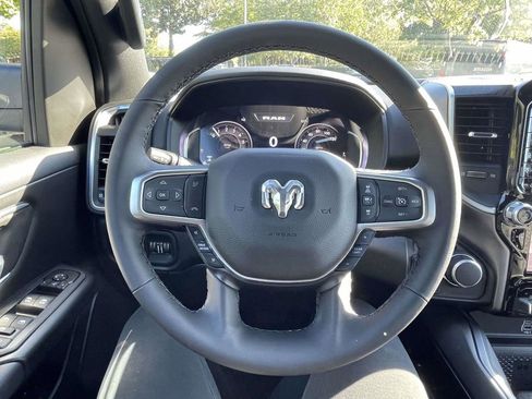 New 2026 RAM 1500 Big Horn image 34