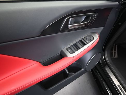 New 2026 Lexus IS 350 F Sport RWD image 11