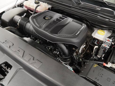 Certified 2025 RAM 1500 Limited image 54