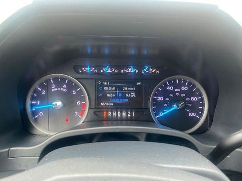 Certified 2022 Ford F250 XL w/ Power Equipment Group AWD/4WD image 20