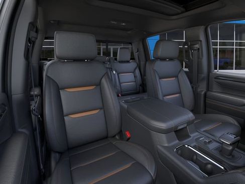 New 2026 GMC Sierra 1500 AT4 w/ AT4 Premium Package AWD/4WD image 19