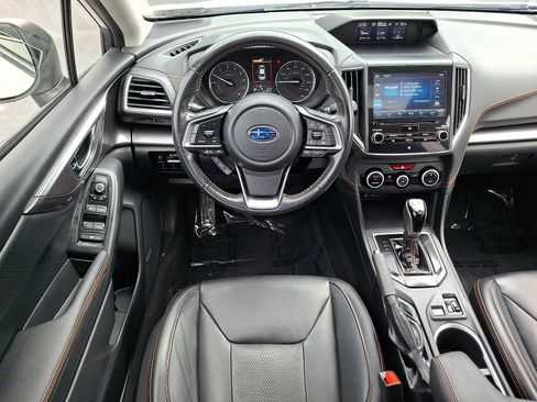 Used 2021 Subaru Crosstrek 2.5i Limited w/ Moonroof Package 2 AWD/4WD image 11