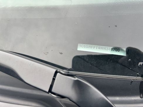 Certified 2022 RAM 1500 Big Horn image 32