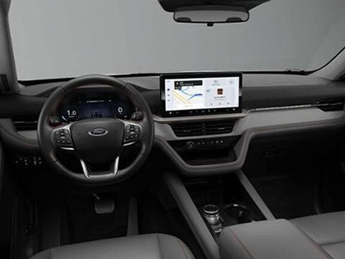 New 2026 Ford Explorer Active w/ Active Comfort Package RWD image 64