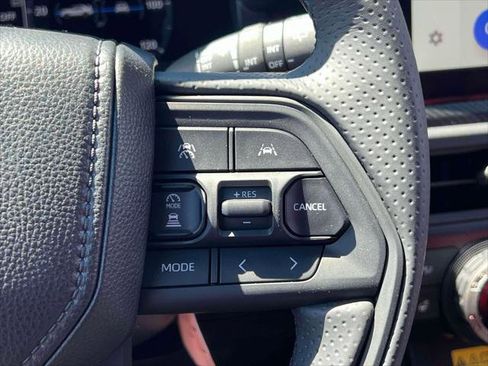 Certified 2025 Toyota 4Runner TRD Pro image 24