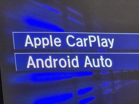 Used 2022 Honda CR-V EX-L image 4