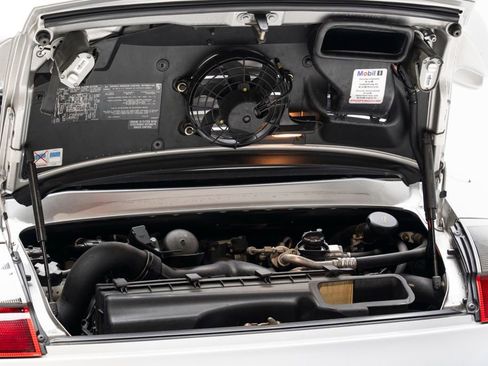 Used 2004 Porsche 911 Turbo image 73