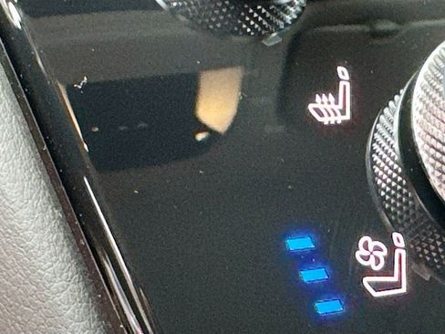 Certified 2026 INFINITI QX60 Luxe w/ Cargo Package image 21