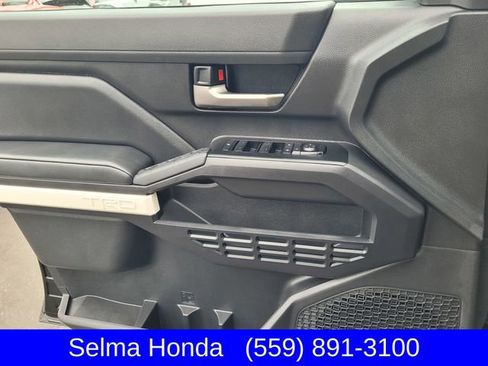 Used 2024 Toyota Tacoma TRD Sport image 13