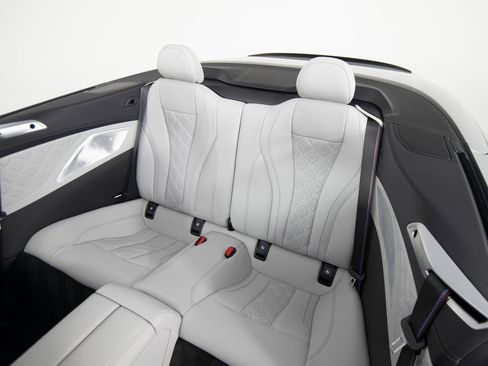 Used 2022 BMW M8 Competition image 35