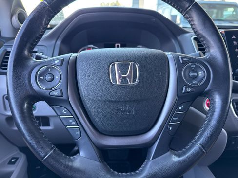 Used 2022 Honda Ridgeline RTL image 22