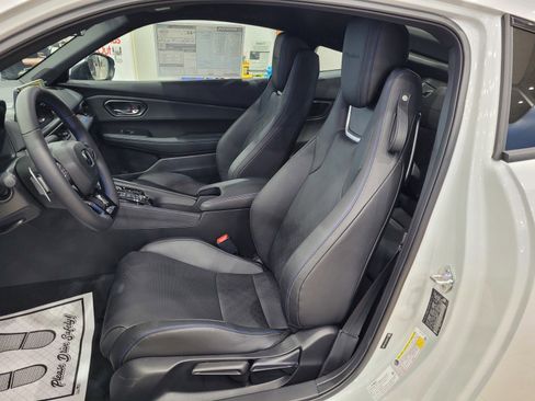 New 2026 Honda Prelude image 7