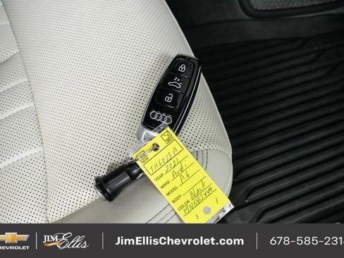 Used 2021 Audi A6 3.0T Prestige image 39