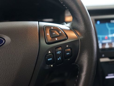 Used 2019 Ford Flex Limited w/ Equipment Group 303A image 34