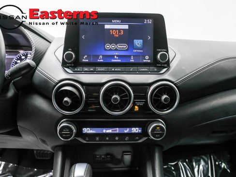 Used 2020 Nissan Sentra SV image 28