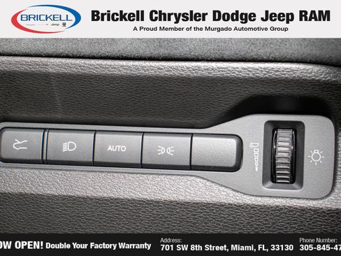 New 2026 Dodge Charger Scat Pack AWD/4WD image 23